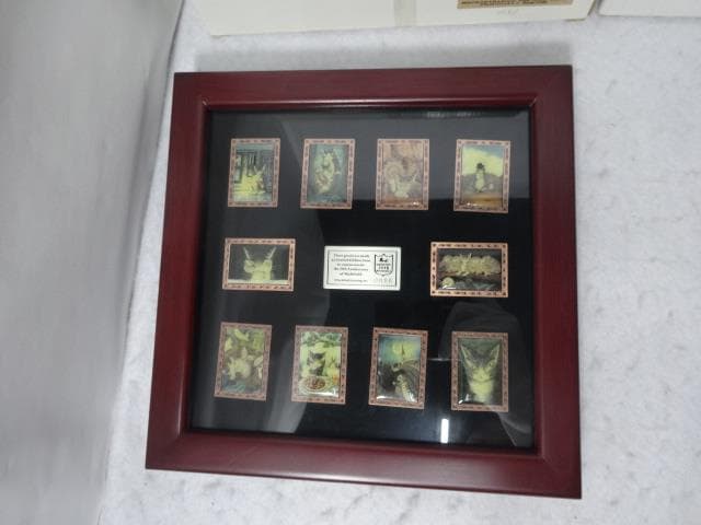 新品　20th アートセレクトピンズセット　周年　わちふぃーるど　ダヤン