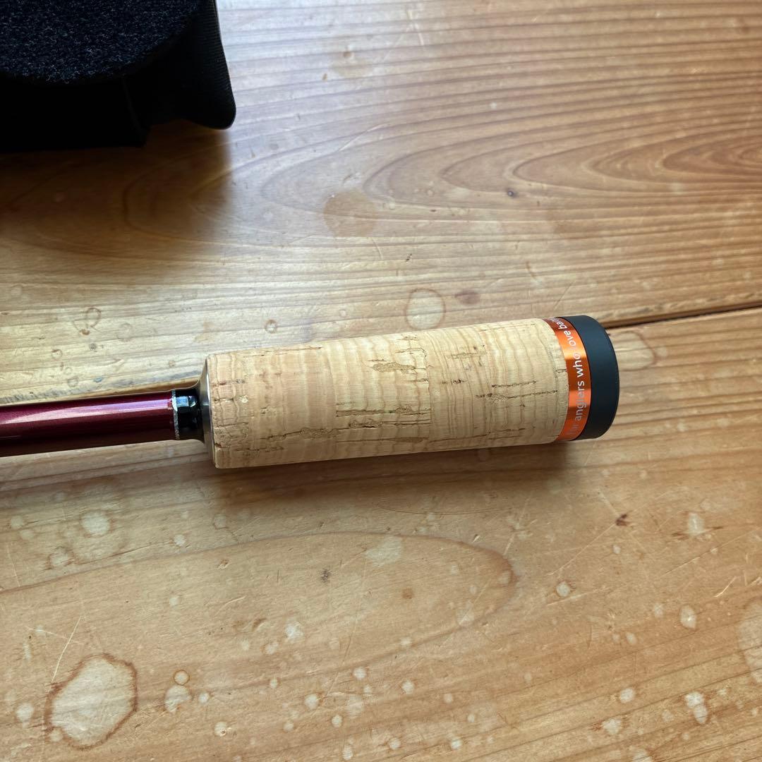 特価！ベイトロッド　フィッシュマン　ビームスインテ7.7UL