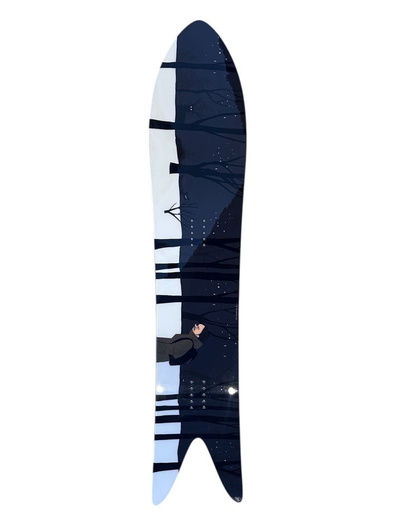 GENTENSTICK ゲンテンスティック 花井祐介　midfish