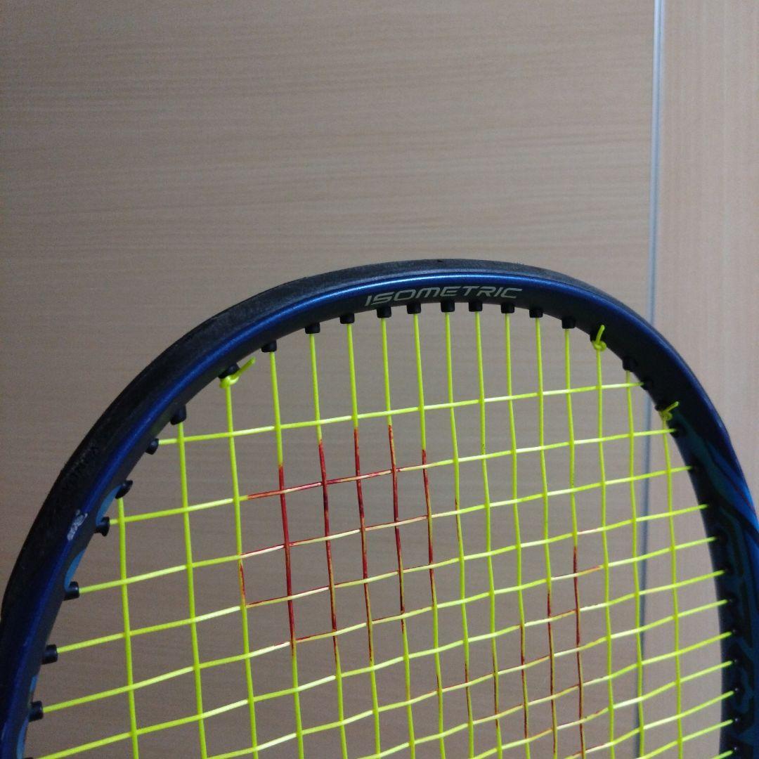 【良品】YONEX EZONE 98 2020　グリップ【4】テニスラケット