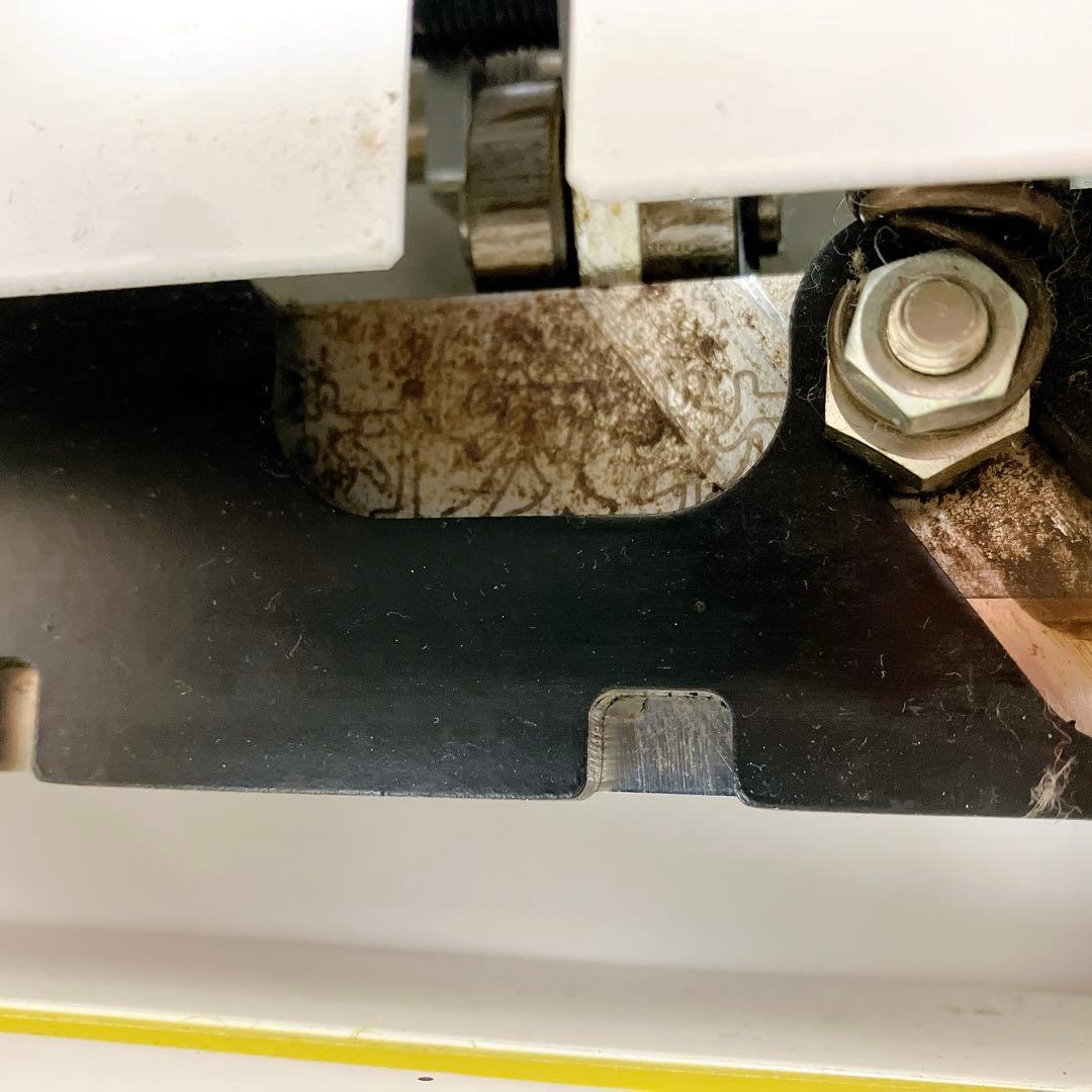 Durodex スタックカッター 200-DX 裁断機