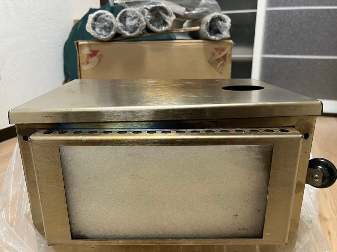 DOD メラテレビ MS1-612-SL