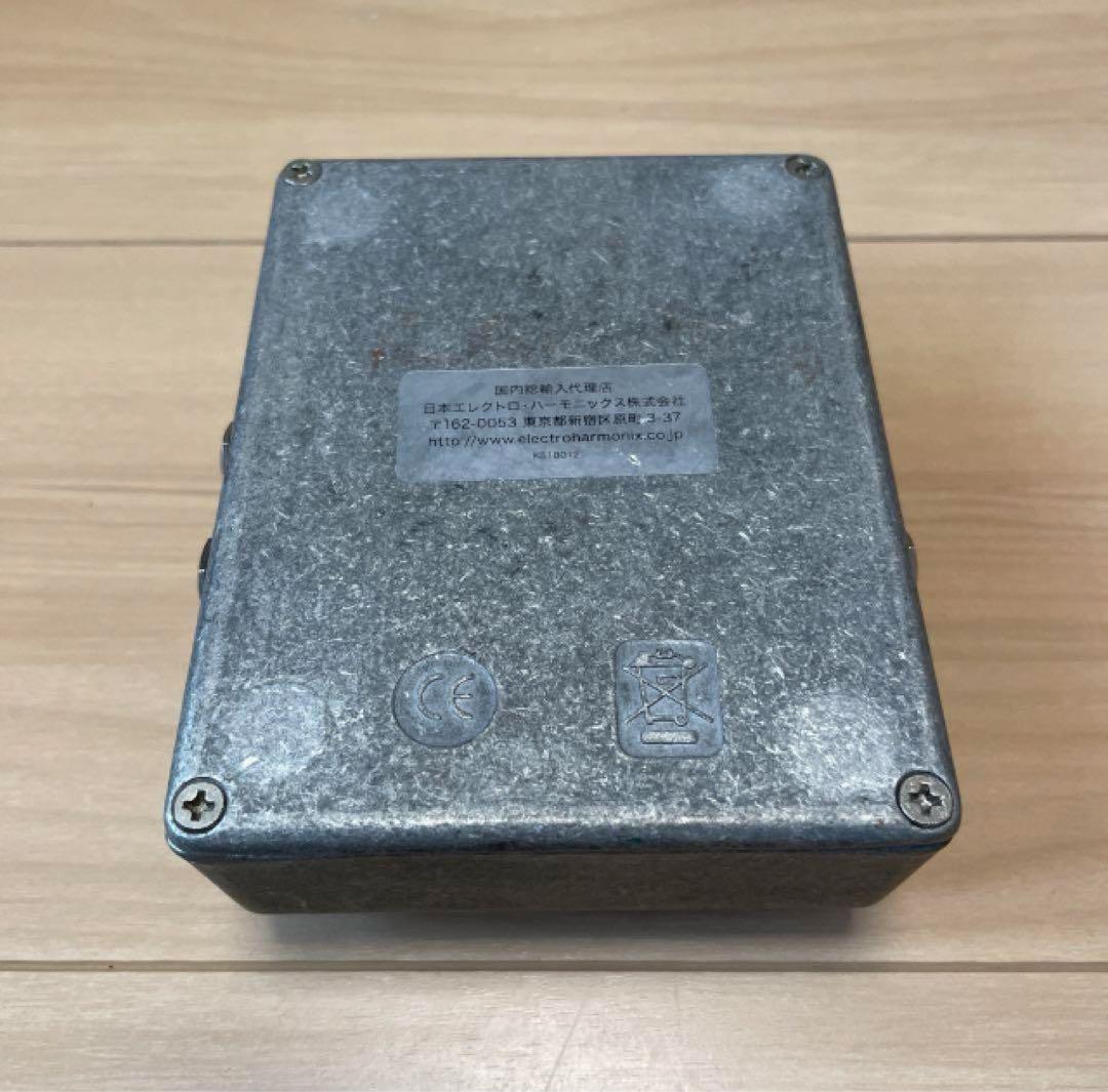 electro harmonix エレクトロハーモニクス Memory Boy