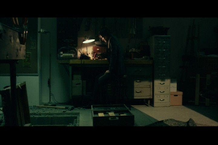 【残僅】ジョンウィック　コンチネンタルホテル　 20枚 レプリカ