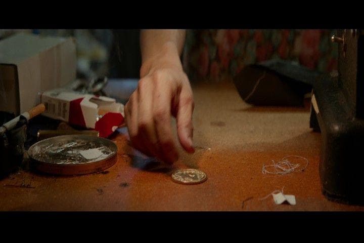 【残僅】ジョンウィック　コンチネンタルホテル　 20枚 レプリカ