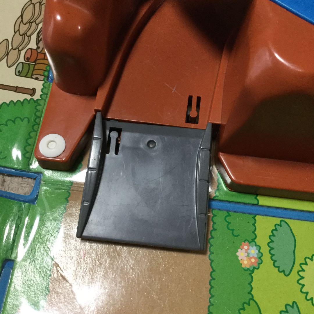 激レア　きかんしゃトーマス　プラレール ボックスセット　Britt