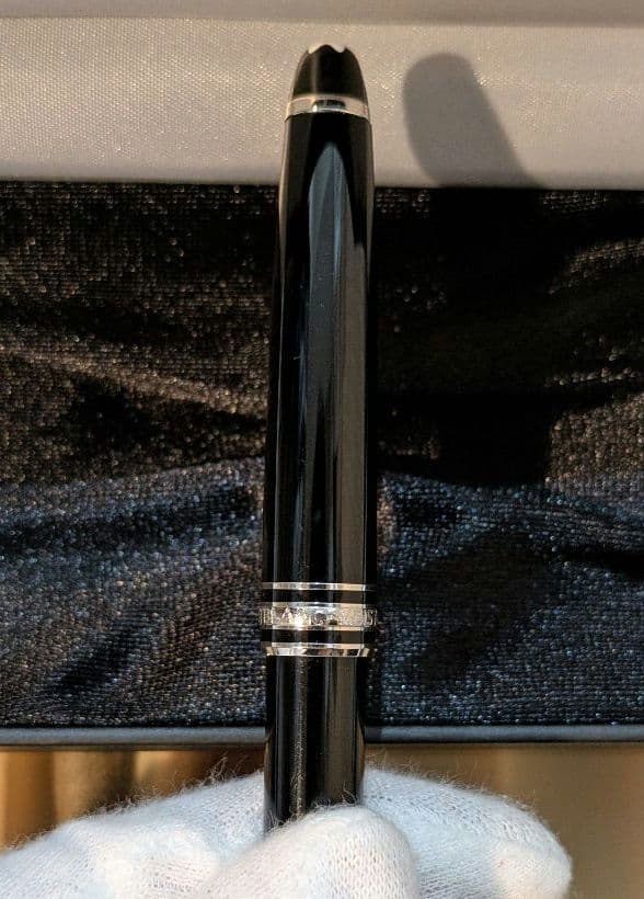 美品　MONTBLANC　モンブラン　マイスターシュテュック P164