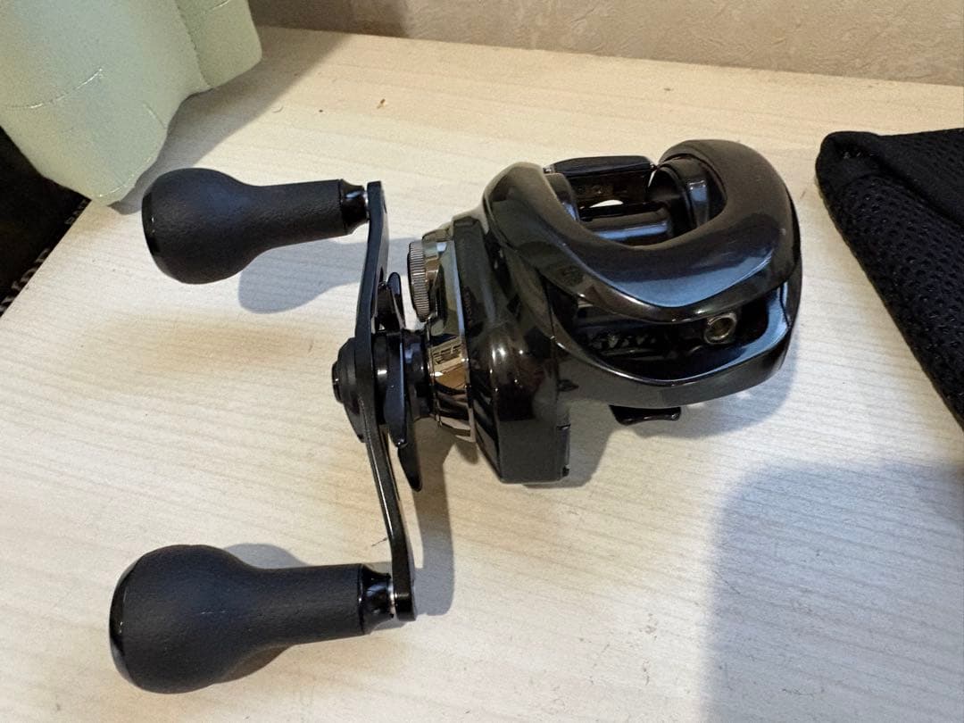 ★☆シマノ 23アンタレス DC MD XG カスタム