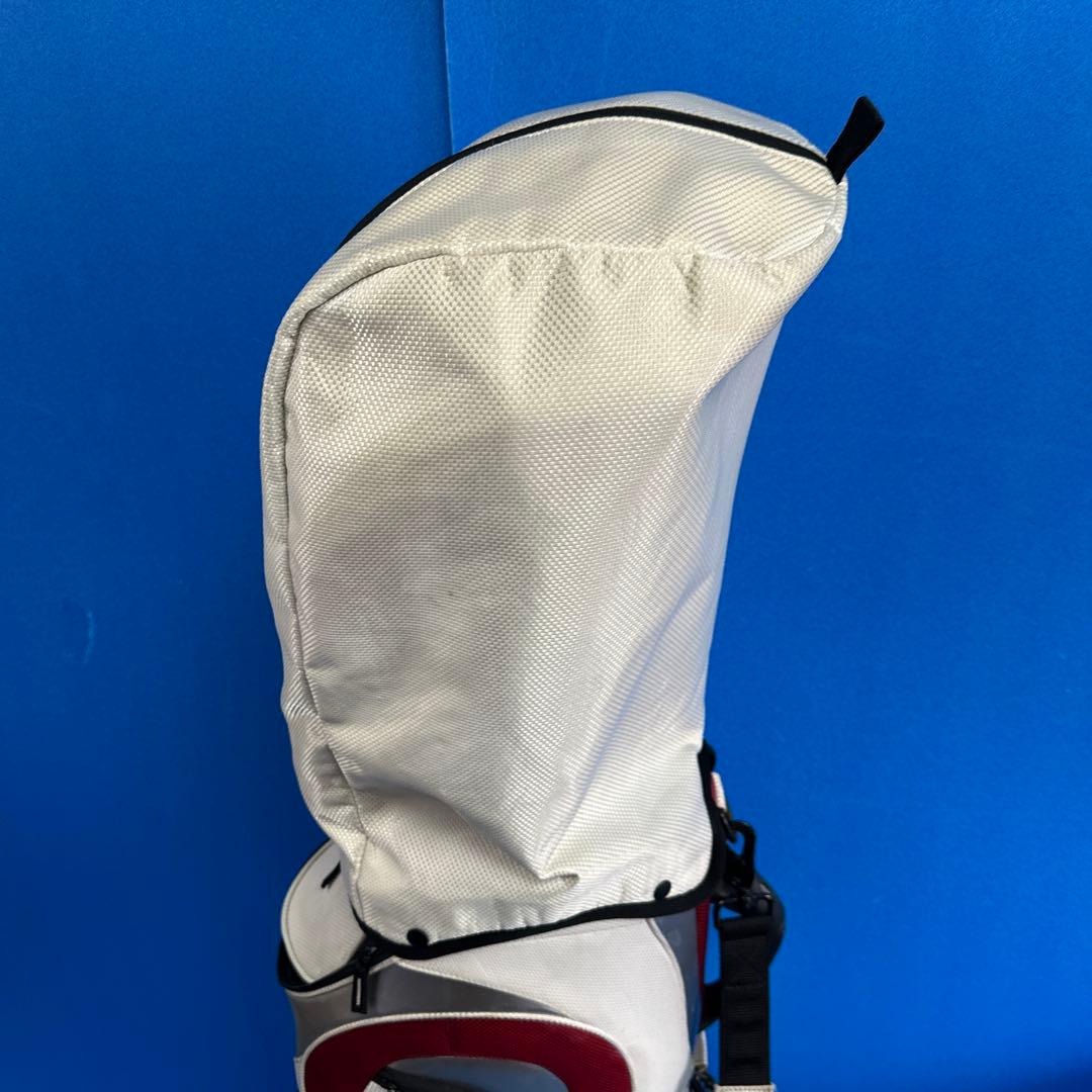 PINGキャディーバッグ