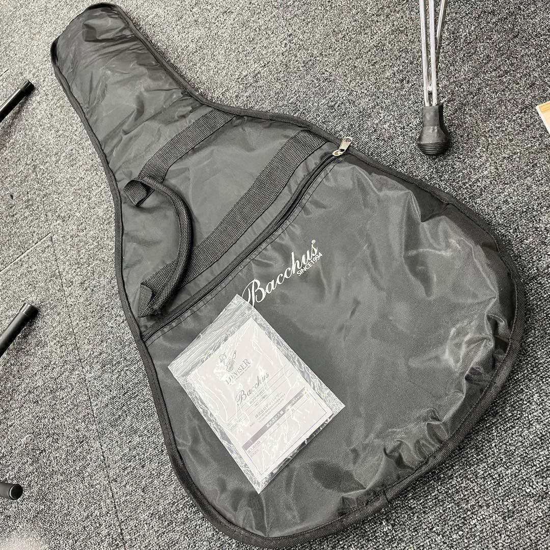 【11359】Bacchus BLP-FMH/R Live Road MODEL