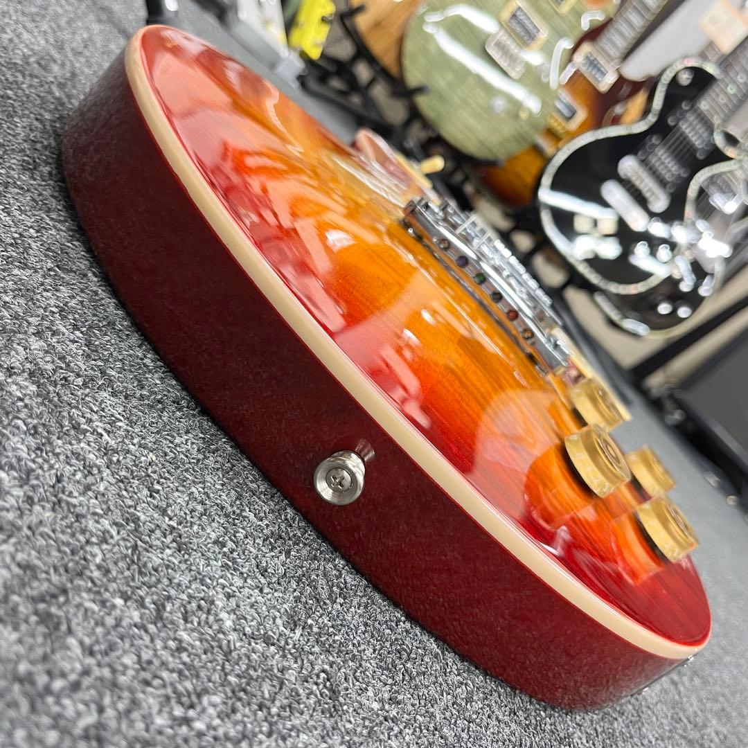 【11359】Bacchus BLP-FMH/R Live Road MODEL