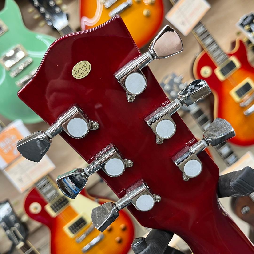 【11359】Bacchus BLP-FMH/R Live Road MODEL