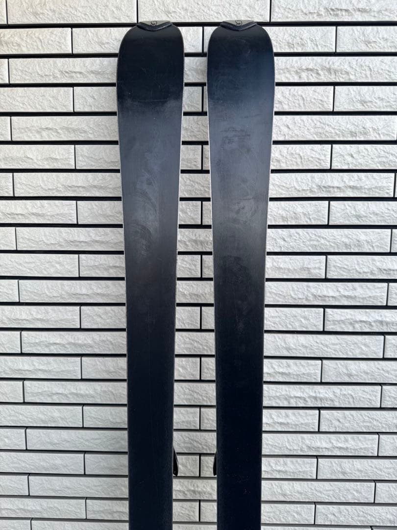 SALOMON CROSSMAX 07 スキー板 160cm サロモン