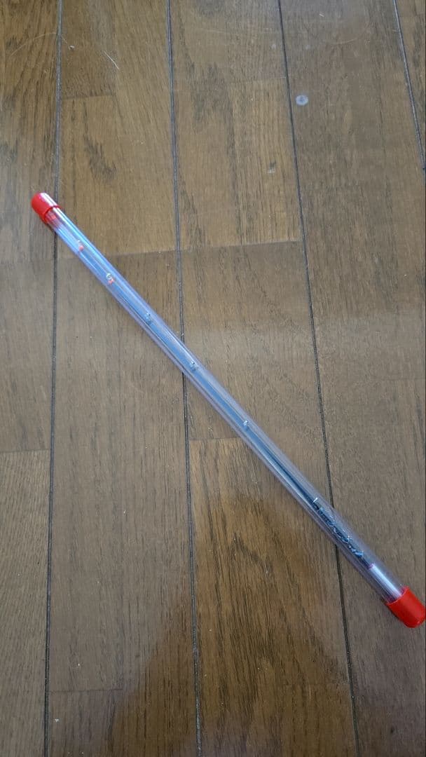 varivas max299 バリバス ワカサギ穂先