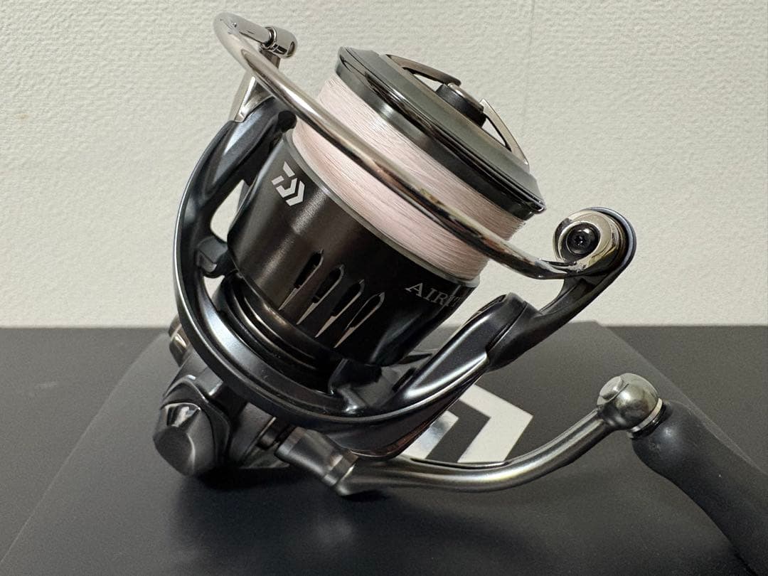 ダイワ 24 エアリティST SF2000SS-H