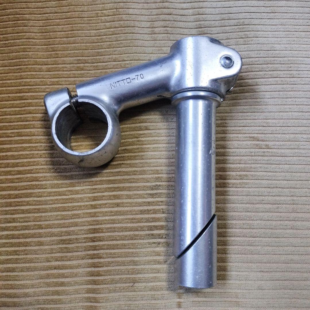 nitto 天返しステム 70mm