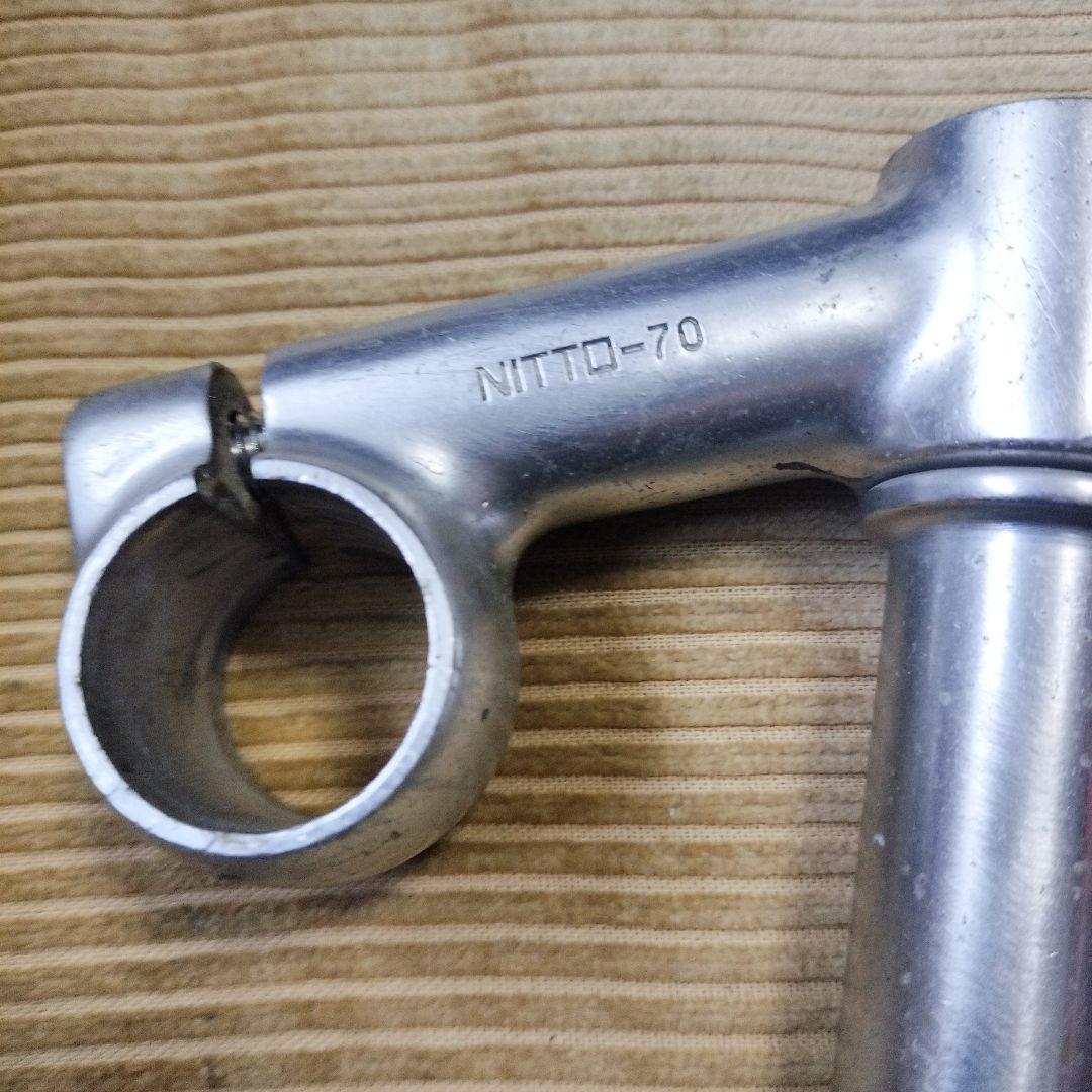 nitto 天返しステム 70mm
