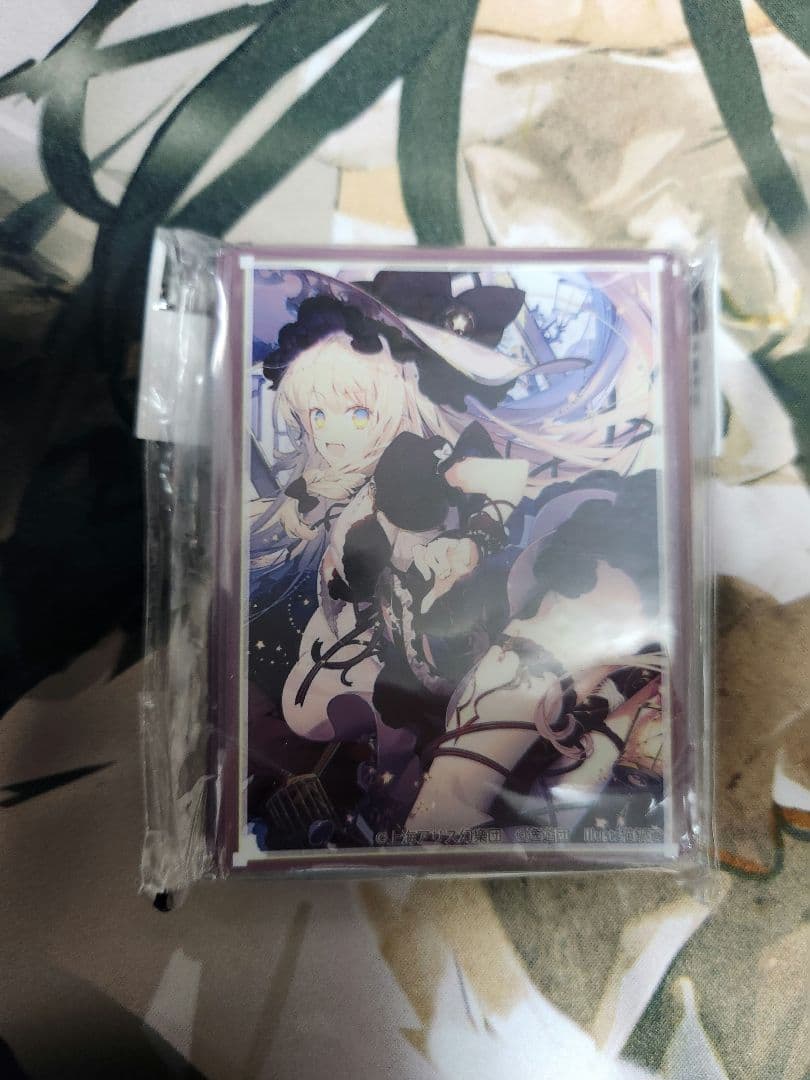 スリーブ73個まとめうり