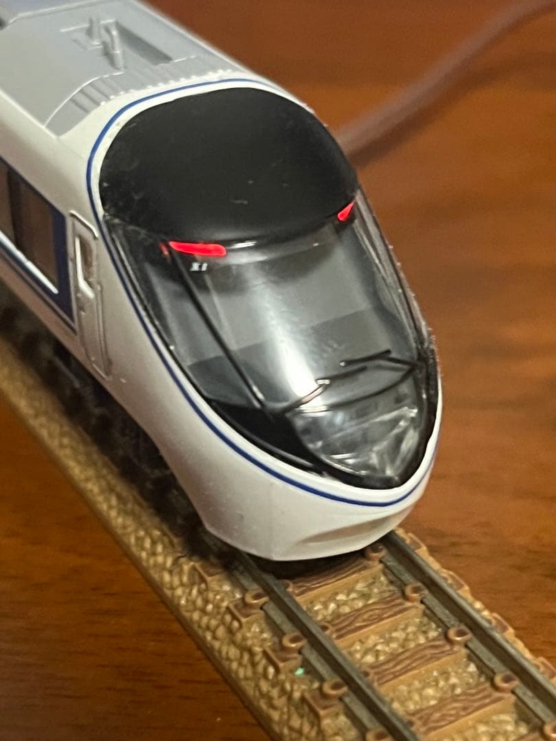 JR東海371系あさぎり　A-1070マイクロエース 動力動作確認済