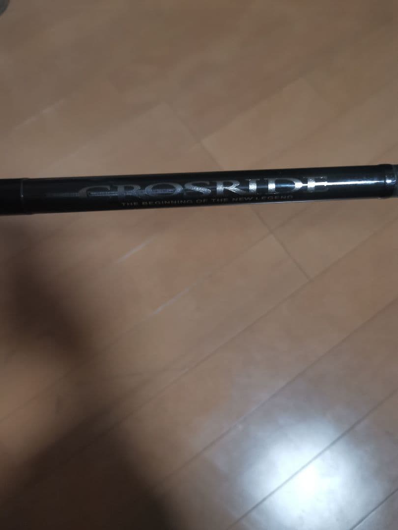 メジャークラフト　クロスライド5G　XR5-962MH