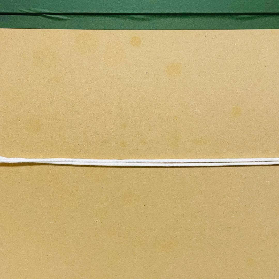 Anmi 「真夏の夜の花火」 アールビバン 版画 ミクスドメディア