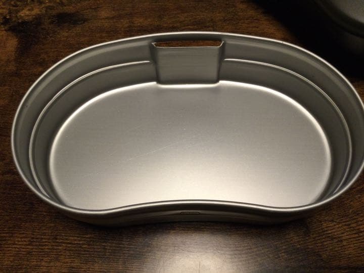 戦闘飯盒2型 ODカラー防衛省自衛隊仕様