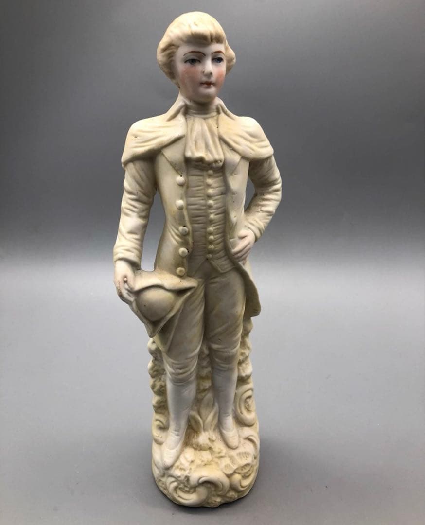 アンティーク　置物　ドイツ