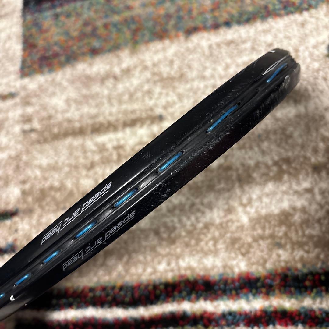 ミズノ　アクロスピードS Pro