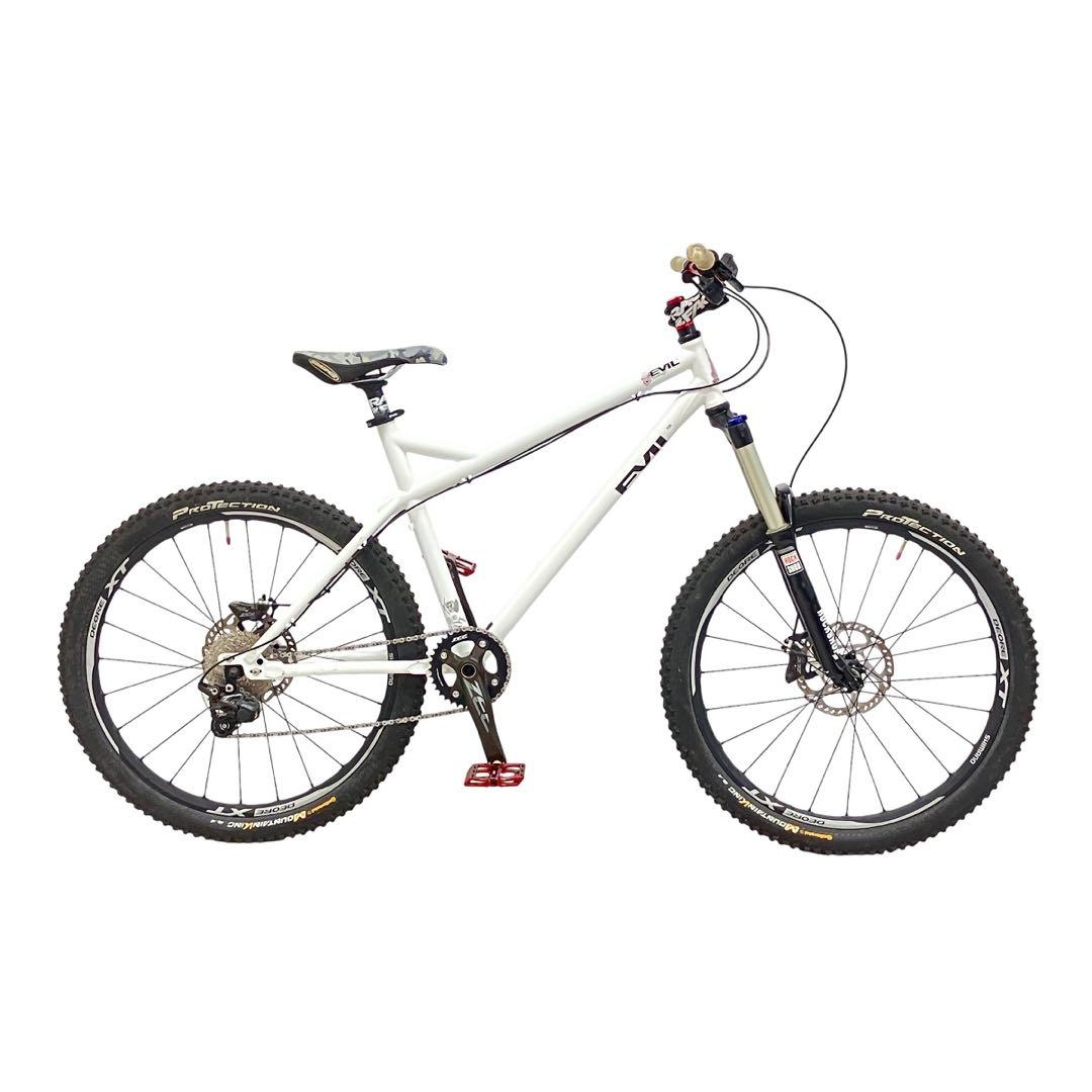 EVIL SOVEREIGN / Lサイズ / イービル ソブリン 26インチ