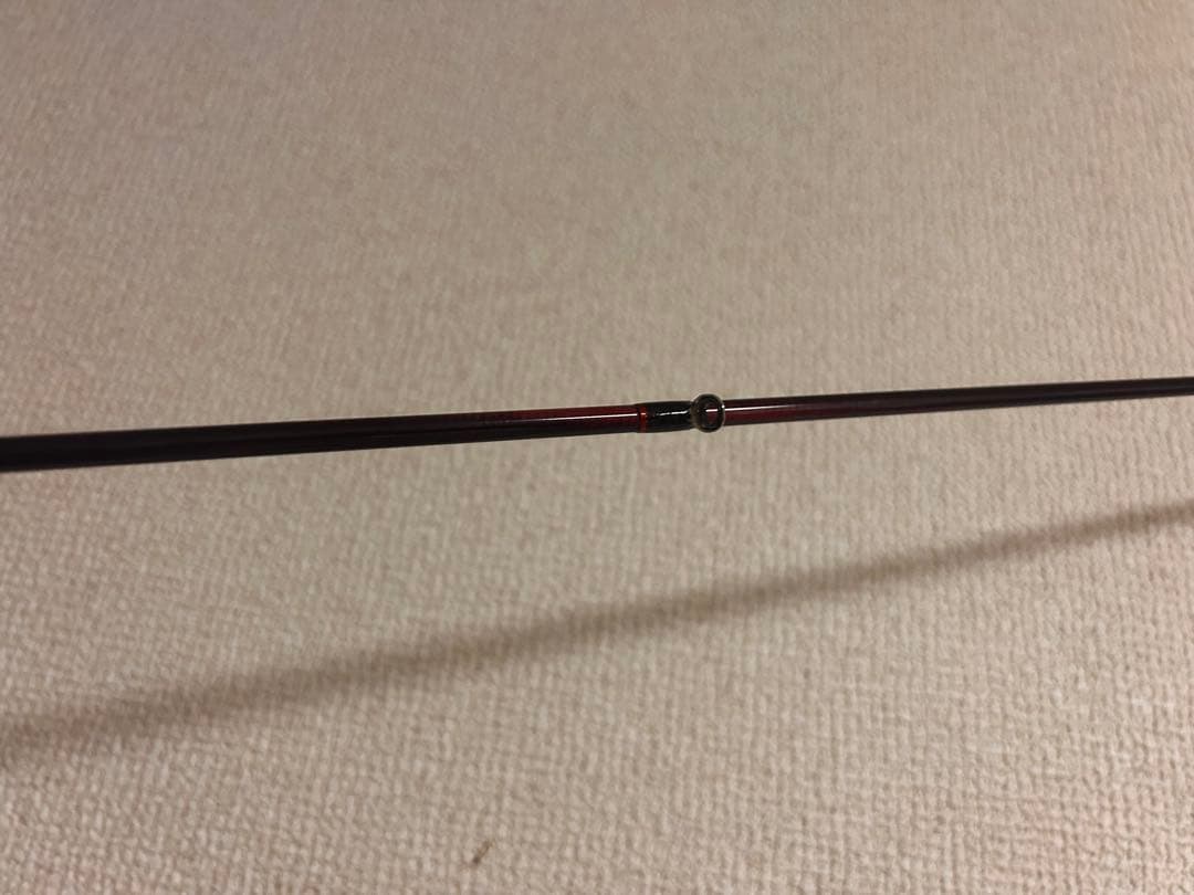 ロッド Sephia BB R s803m