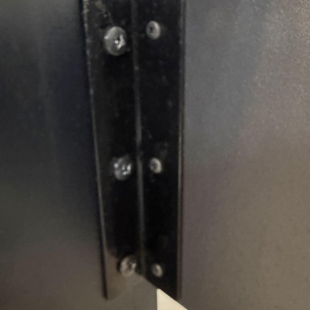 YAMAHA ヤマハ キーボードスタンド L-85 ブラック 電子ピアノ