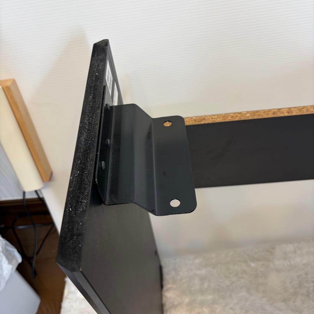 YAMAHA ヤマハ キーボードスタンド L-85 ブラック 電子ピアノ