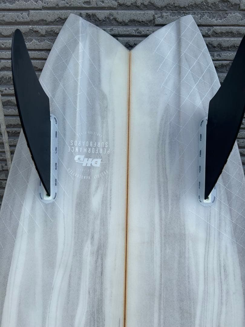 ミニツイン2 DHD