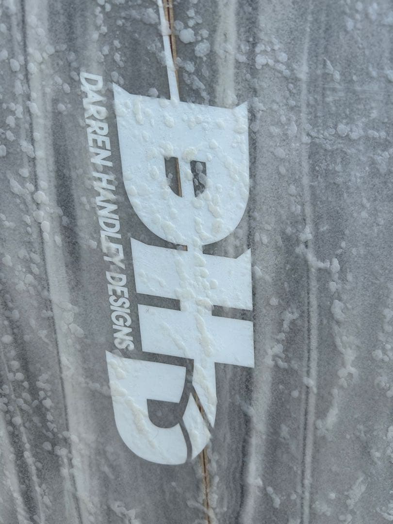 ミニツイン2 DHD