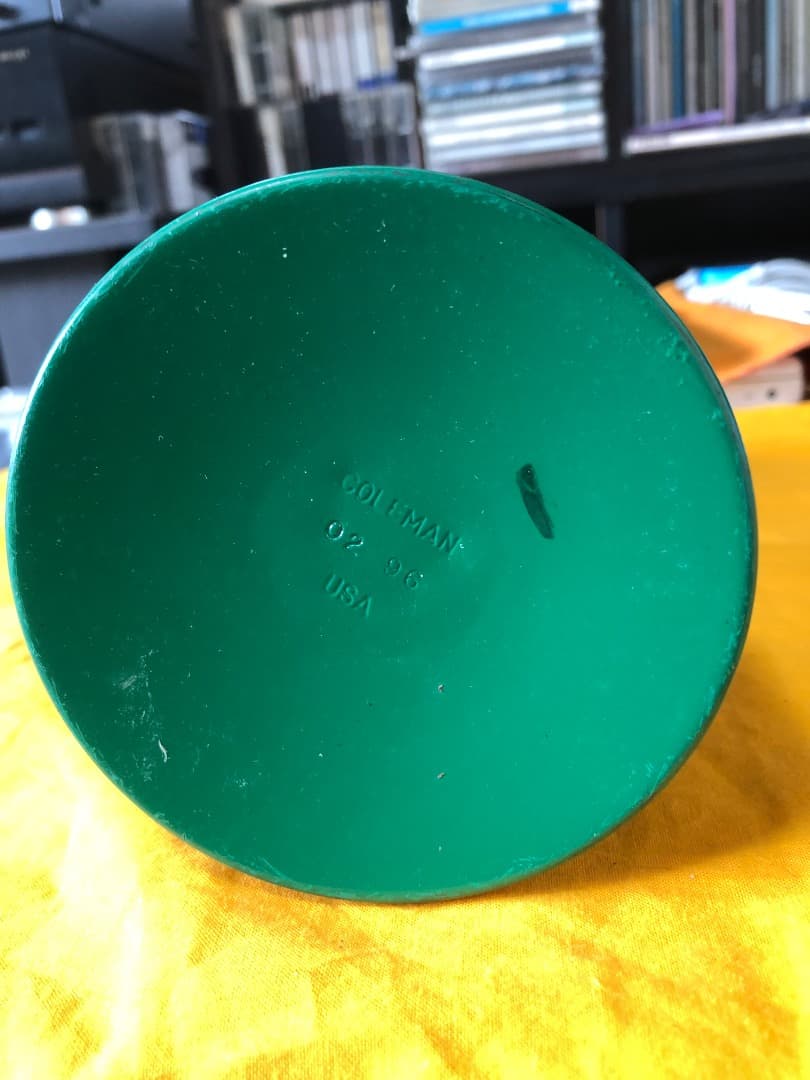 ライト・ランタン Coleman 1996 COMPACT LANTAN