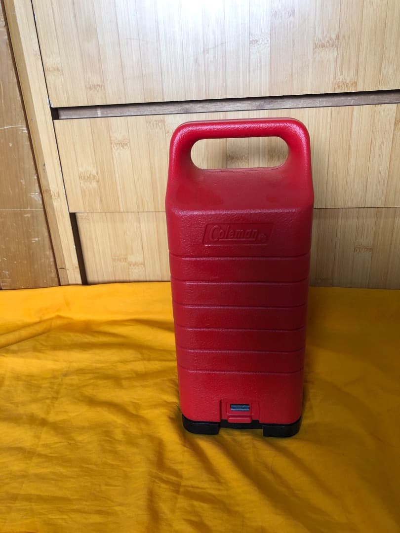 ライト・ランタン Coleman 1996 COMPACT LANTAN