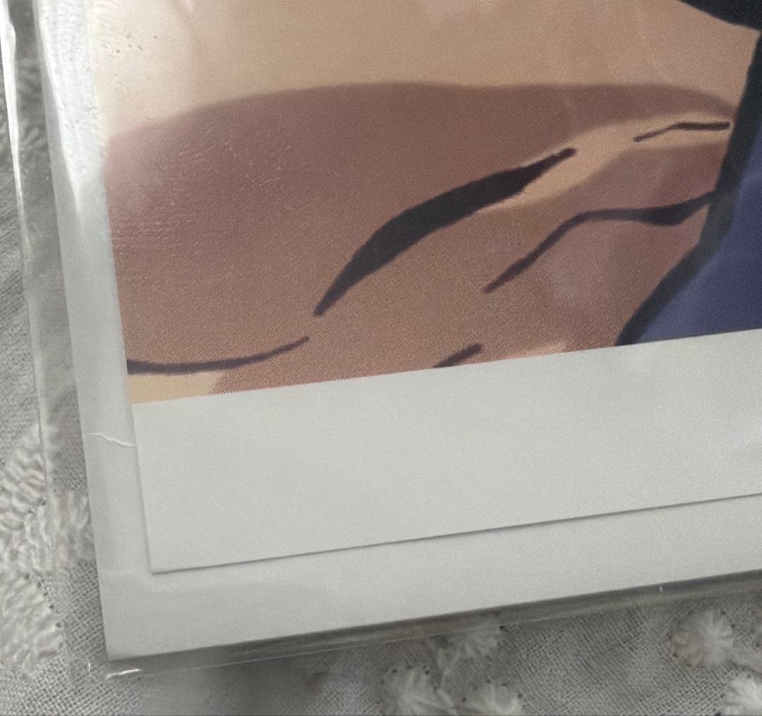 鬼滅の刃 遊郭編 残響散歌 CD特典 メガジャケット 宇髄天元