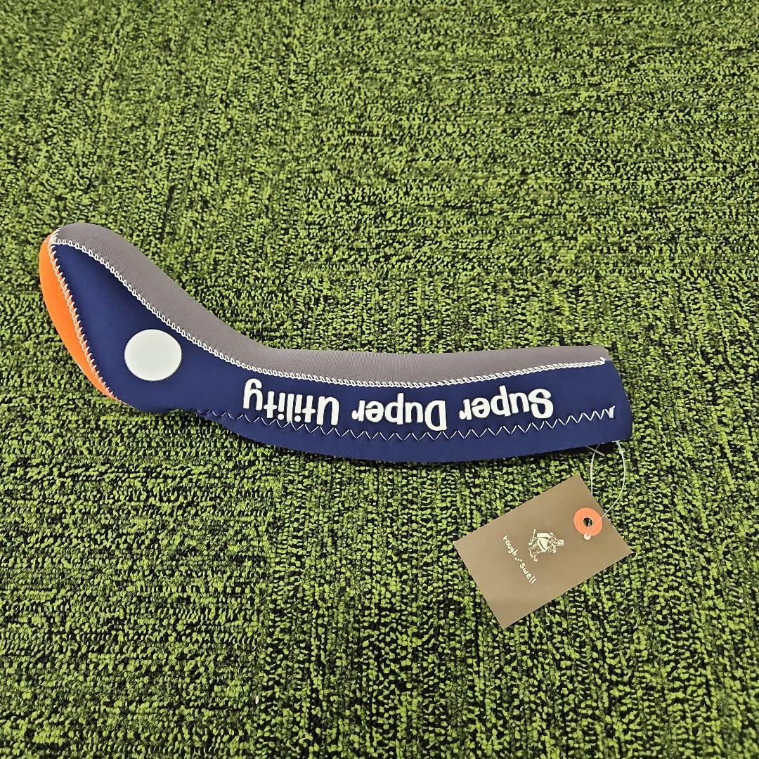 rough & swell bounceback スタンド ゴルフバッグ　未使用