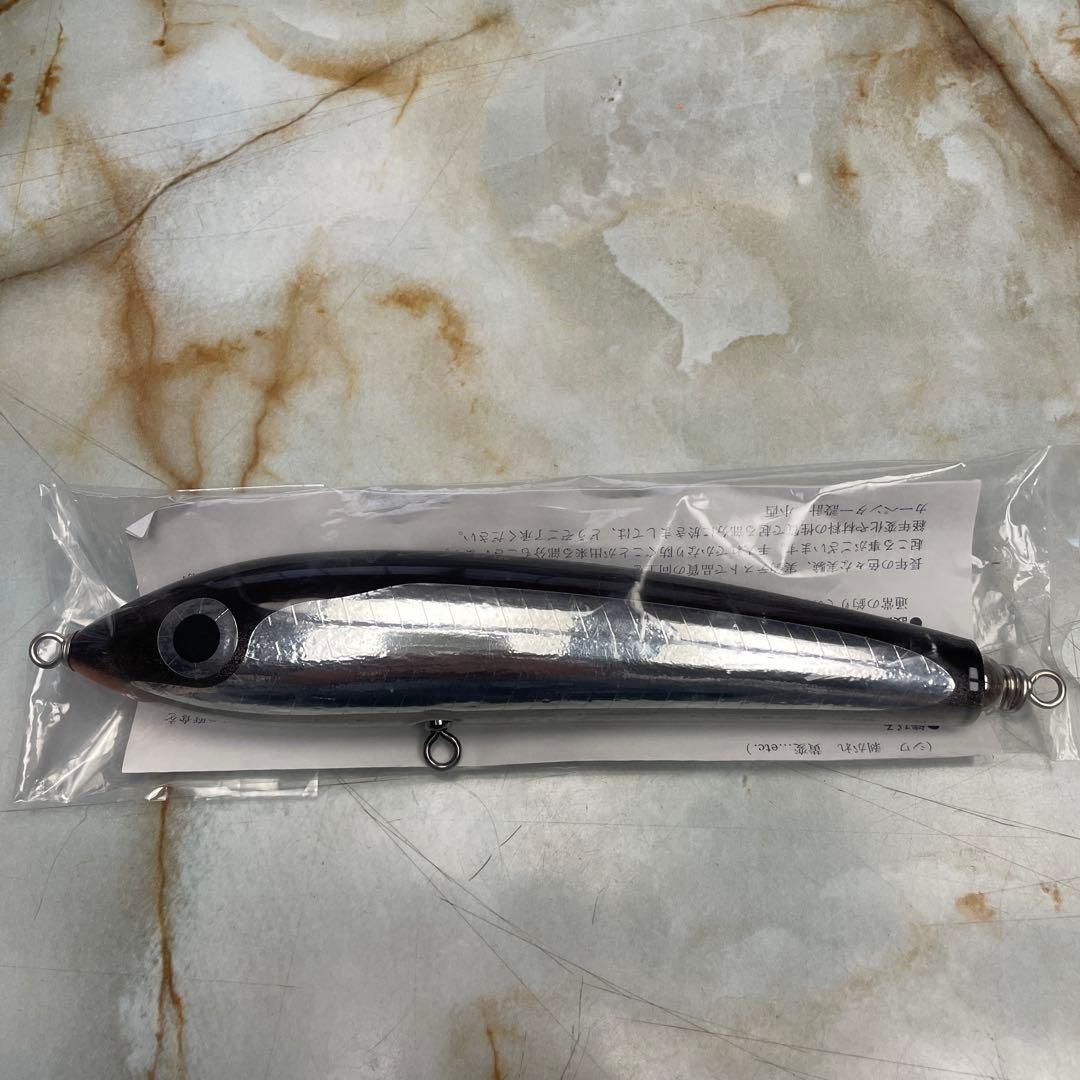 未開封　カーペンター　ブルーフィッシュ120 ディアブロ