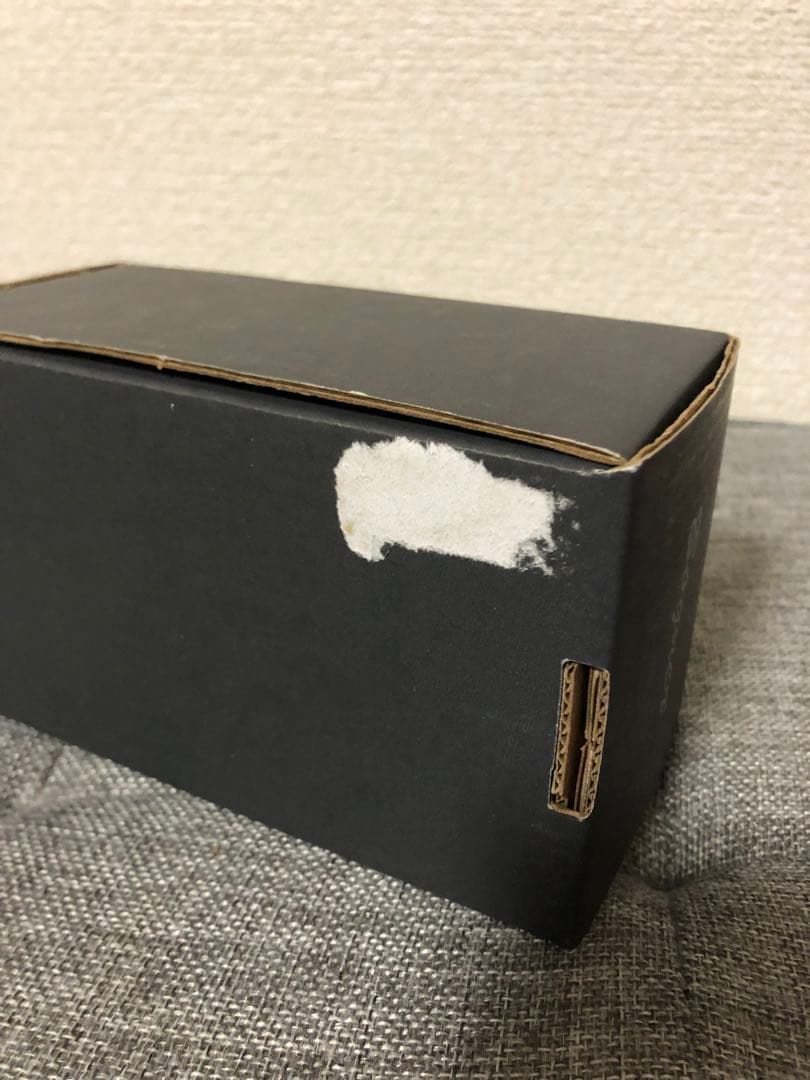 ギター Bogner Harlow