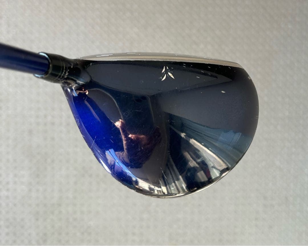 大幅値下げ‼️XXIO MP900 レディース3w•7wのセット