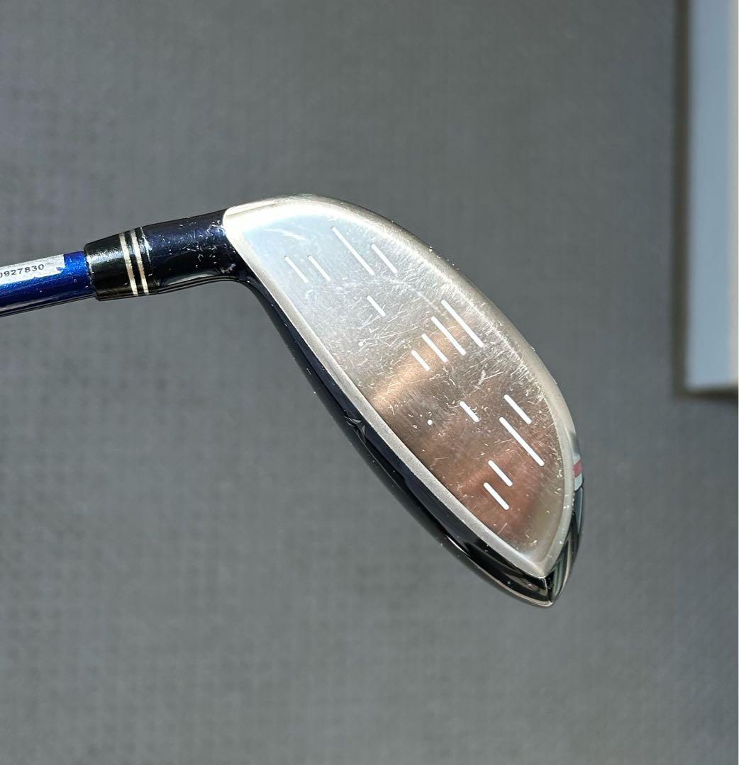 大幅値下げ‼️XXIO MP900 レディース3w•7wのセット