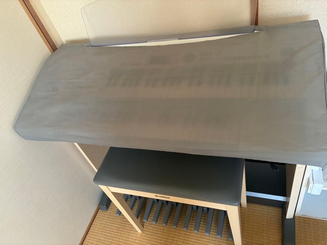 YAMAHA STAGEA ELB-02 2022年製 【兵庫県】