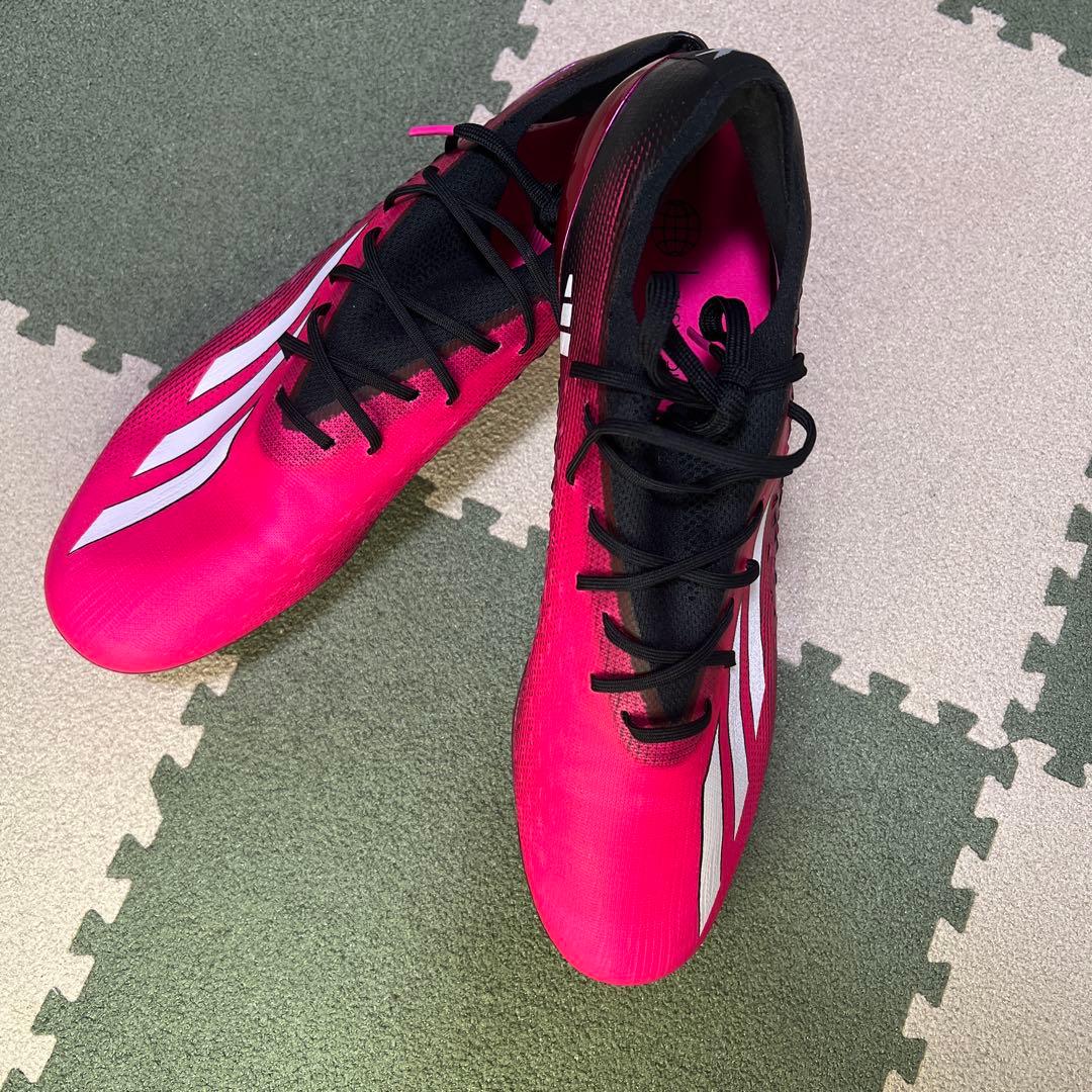 エックススピードポータル.1ジャパンHG/AG 29.0cm HP4312