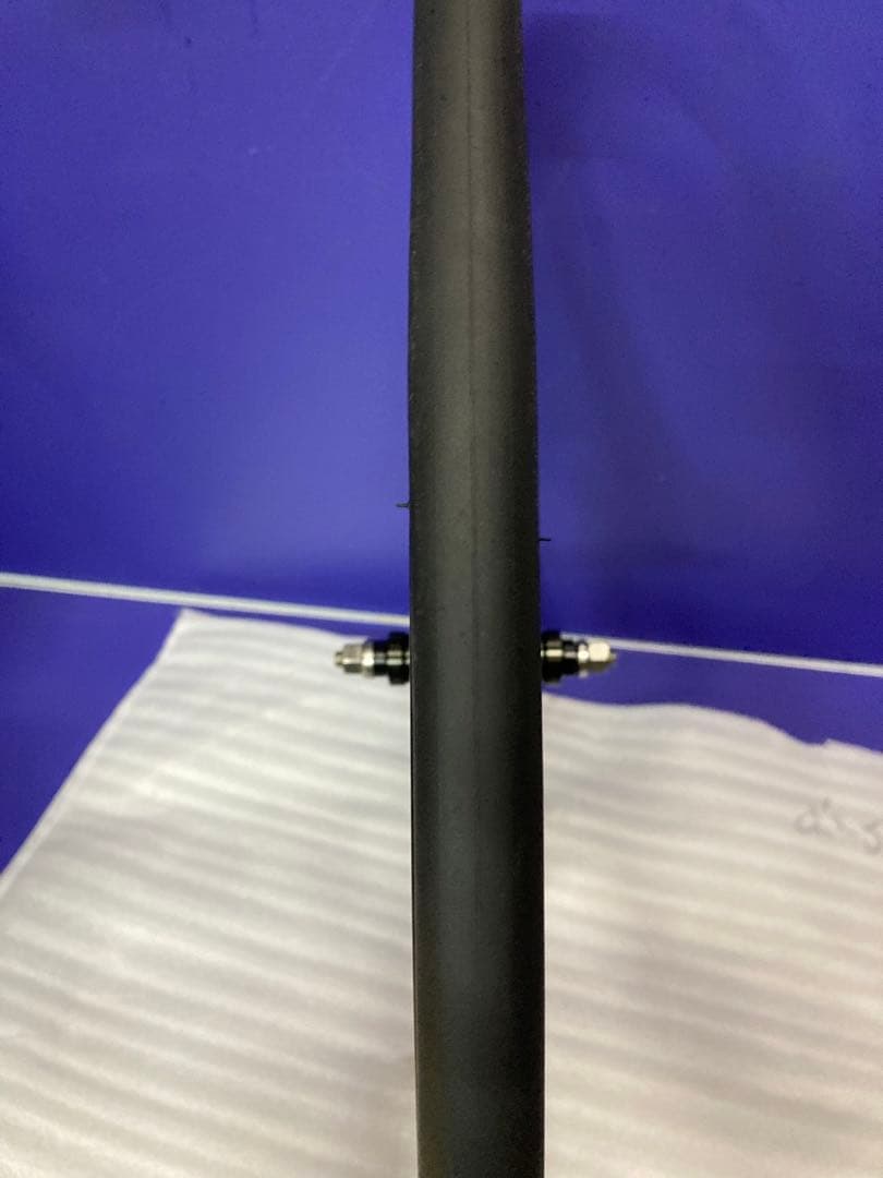 H）BROTURES T3 PRO カーボン バトン ホイール リア？フロント？