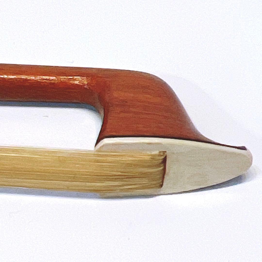 ARY FRANCE バイオリン弓 4/4 高級　フランス製