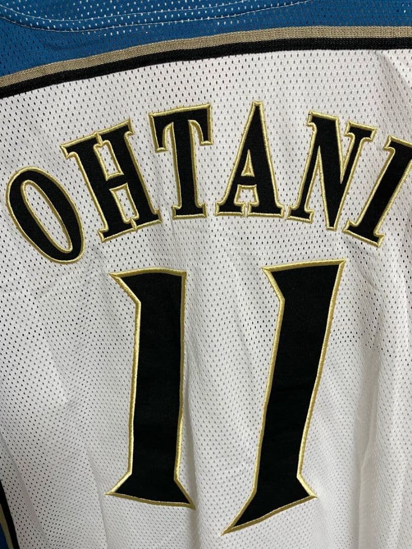 大谷翔平選手 ユニフォーム