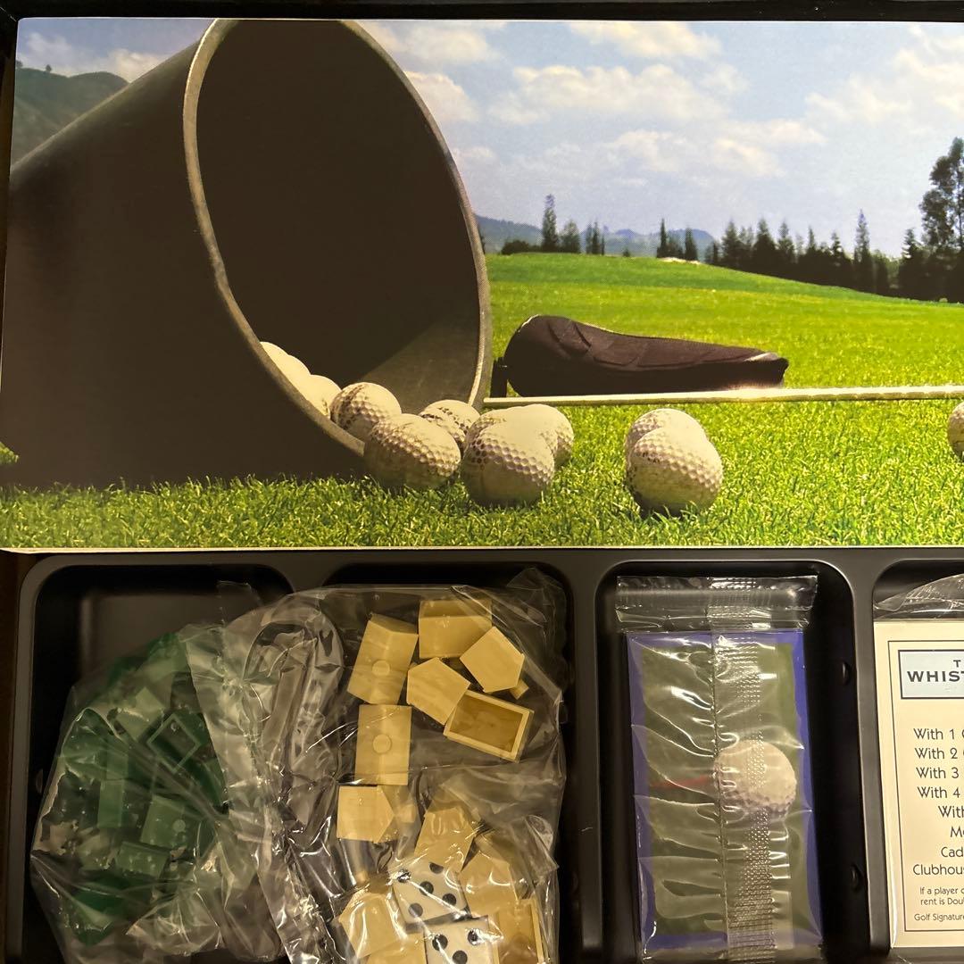 その他 MONOPOLY GOLF SIGNATURE HOLES EDITION