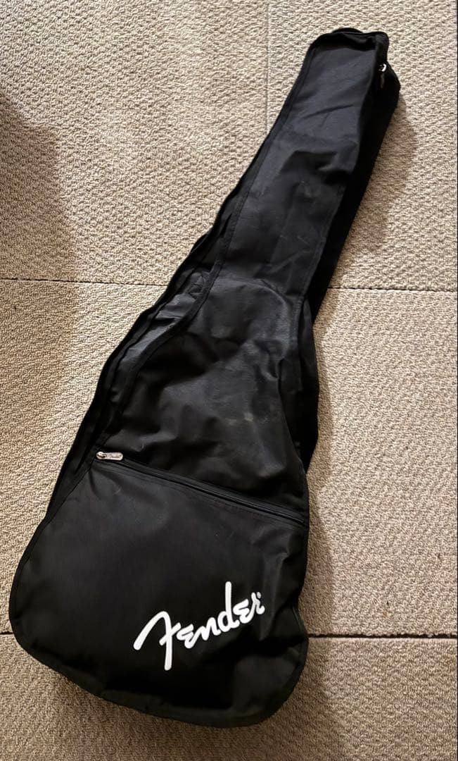 Fender Sonoran Mini アコースティックギター