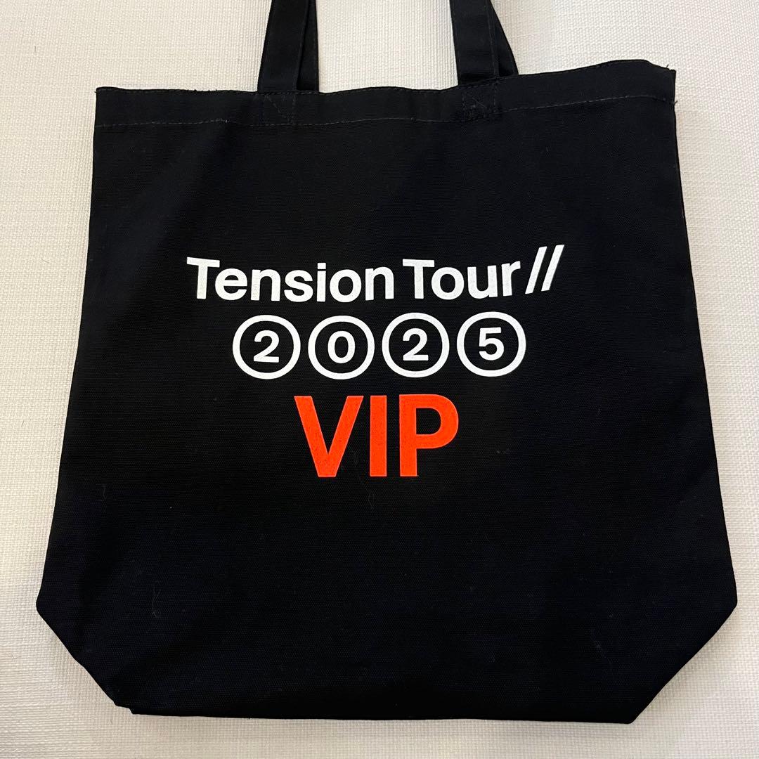 カイリーミノーグ　VIPノベルティ